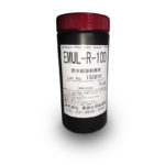 水性インク、プラスティゾルインク兼用ジアゾ感光乳剤 EMUL-Rシリーズ